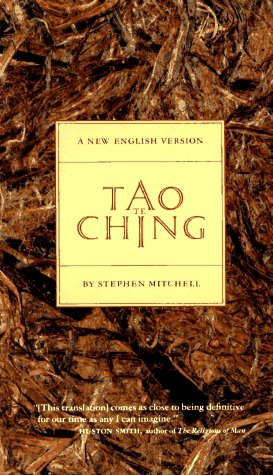 Tao Te Ching (1868) Laozi
